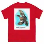 American Wigeon - Men's classic tee - Image 3