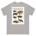 Freshwater Turtles of New Mexico - Men's classic tee - Image 9