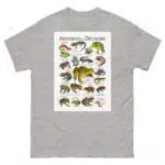Amphibians of Delaware - Men's classic tee - Image 9