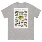 Amphibians of Georgia - Men's classic tee - Image 9