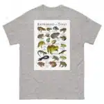 Amphibians of Texas - Men's classic tee - Image 9