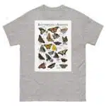 Butterflies of Arizona - Men's classic tee - Image 9