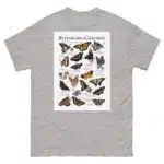 Butterflies of California - Men's classic tee - Image 9