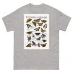 Butterflies of Colorado - Men's classic tee - Image 9