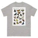 Butterflies of Florida - Men's classic tee - Image 9