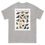 Butterflies of Maine - Men's classic tee - Image 9