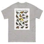 Butterflies of New Mexico - Men's classic tee - Image 9