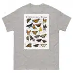 Butterflies of Texas - Men's classic tee - Image 9