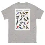 Songbirds of Arizona - Men's classic tee - Image 9