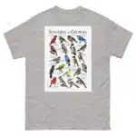 Songbirds of Georgia - Men's classic tee - Image 9