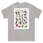 Songbirds of Ohio - Men's classic tee - Image 9