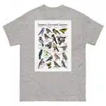 Songbirds of Southern California - Men's classic tee - Image 9
