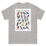 Songbirds of Tennessee - Men's classic tee - Image 9