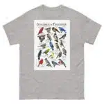 Songbirds of Tennessee - Men's classic tee - Image 9