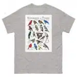 Songbirds of Texas - Men's classic tee - Image 9