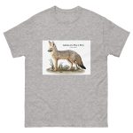 African Pale Fox - Men's classic tee - Image 9