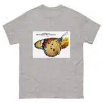 African Monarch Butterfly - Men's classic tee - Image 9