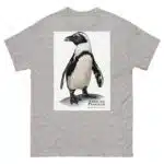 African Penguin - Men's classic tee - Image 9
