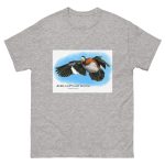 African Pygmy Goose - Men's classic tee - Image 9