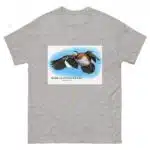 African Pygmy Goose - Men's classic tee - Image 9