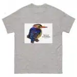 African Pygmy Kingfisher - Men's classic tee - Image 9