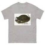 Alabama Red-Bellied Cooter - Men's classic tee - Image 9