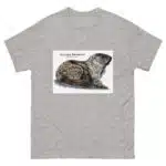 Alaska Marmot - Men's classic tee - Image 9