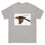 Altamira Oriole - Men's classic tee - Image 9