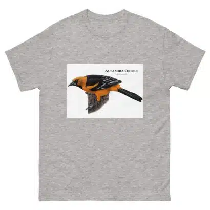 Altamira Oriole - Men's classic tee - Image 9