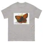 American Copper Butterfly - Men's classic tee - Image 9