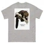 American Fisher - Men's classic tee - Image 9