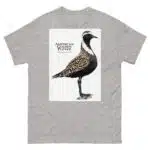 American Golden Plover - Men's classic tee - Image 9