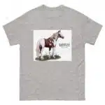 American Mustang - Men's classic tee - Image 9