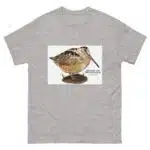 American Woodcock - Men's classic tee - Image 9