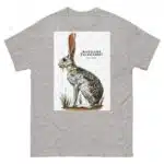Antelope Jackrabbit - Men's classic tee - Image 9