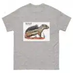 Antelope Squirrel - Men's classic tee - Image 9