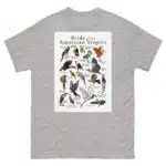Birds of the American Tropics - Men's classic tee - Image 9