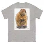 Arctic Ground Squirrel - Men's classic tee - Image 9