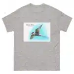 Arctic Tern - Men's classic tee - Image 9