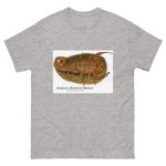 Arizona Bark Scorpion - Men's classic tee - Image 9