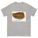 Arizona Bark Scorpion - Men's classic tee - Image 9