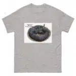 Arizona Black Rattlesnake - Men's classic tee - Image 9