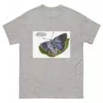 Arizona Hairstreak Butterfly - Men's classic tee - Image 9