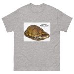 Arizona Mud Turtle - Men's classic tee - Image 9