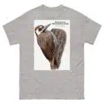 Arizona Woodpecker - Men's classic tee - Image 9
