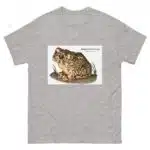 Arroyo Toad - Men's classic tee - Image 9