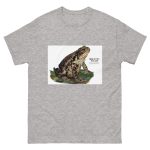 Asiatic Toad - Men's classic tee - Image 9