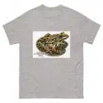 Atlantic Coast Leopard Frog - Men's classic tee - Image 9