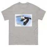 Australian Pelican - Men's classic tee - Image 9
