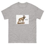 Arabian Red Fox - Men's classic tee - Image 9